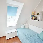 Apartment Olga Whg 14 Groemitz