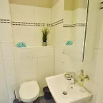 Apartment Olga Whg 14 *