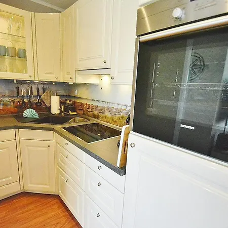 Apartment Olga Whg 14 *