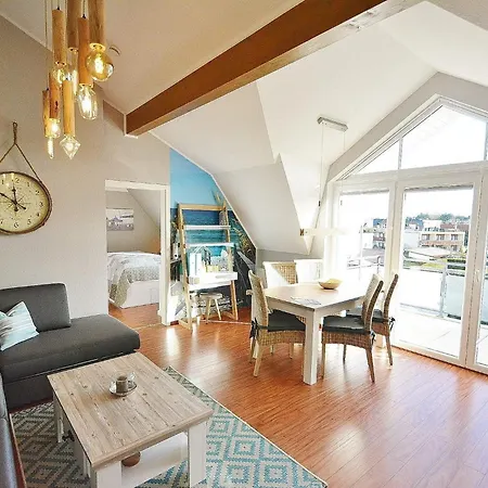 Olga Whg 14 Apartment *