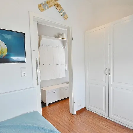 Olga Whg 14 Apartment Groemitz