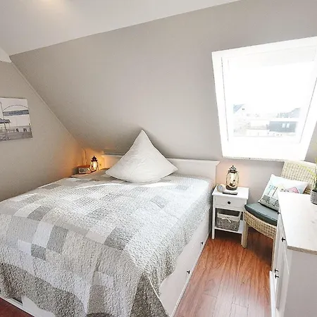 Lejlighed Olga Whg 14