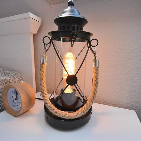 Lejlighed Olga Whg 14 Grömitz