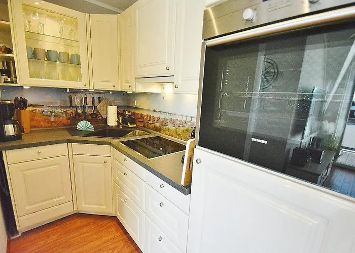 Lejlighed Olga Whg 14 *