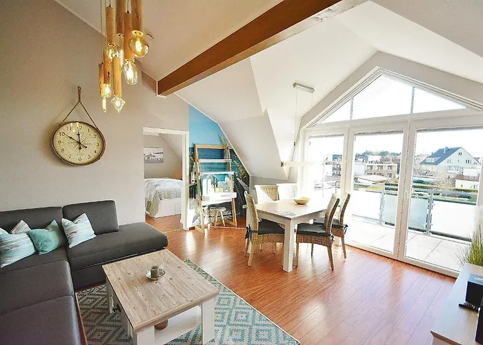 Olga Whg 14 Lejlighed *