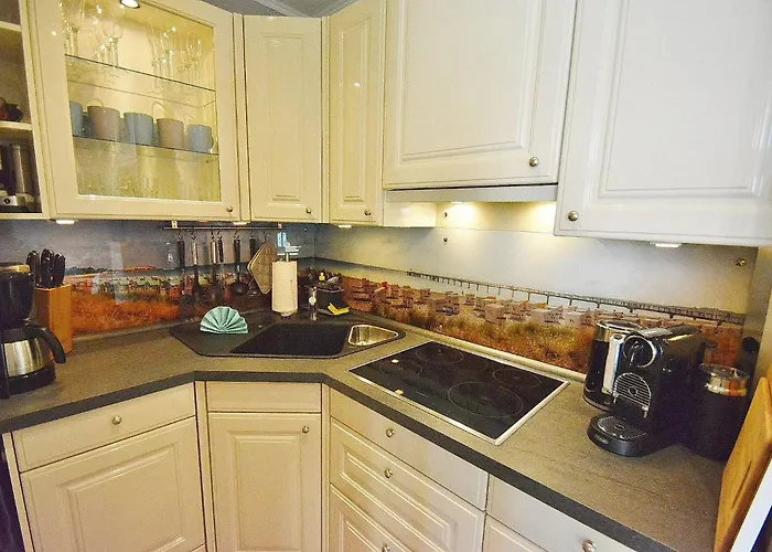 Olga Whg 14 * Grömitz