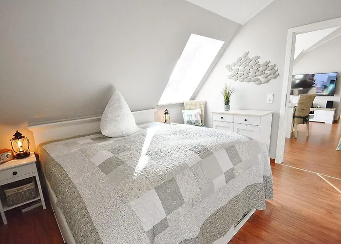 Olga Whg 14 * Grömitz