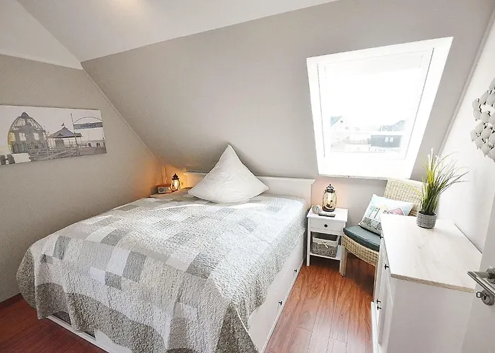 Apartment Olga Whg 14