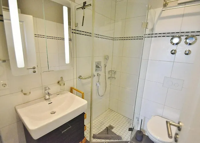 Apartment Olga Whg 14